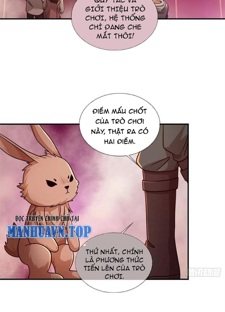 Mạt Thế Lạc Viên Chapter 87 - Trang 3