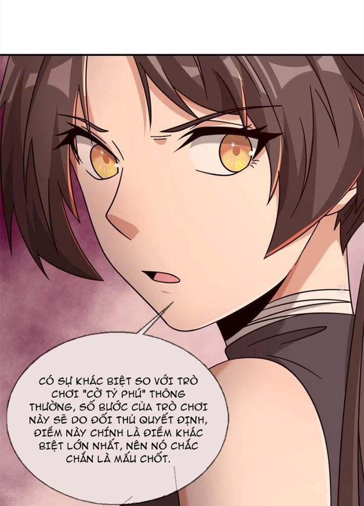 Mạt Thế Lạc Viên Chapter 87 - Trang 3