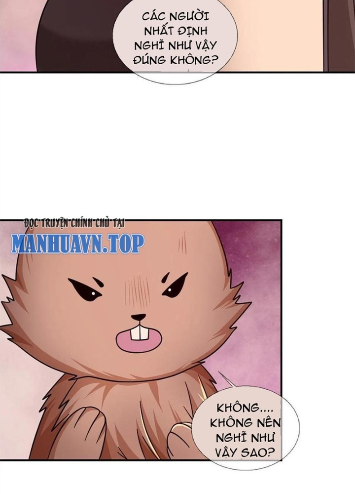 Mạt Thế Lạc Viên Chapter 87 - Trang 3