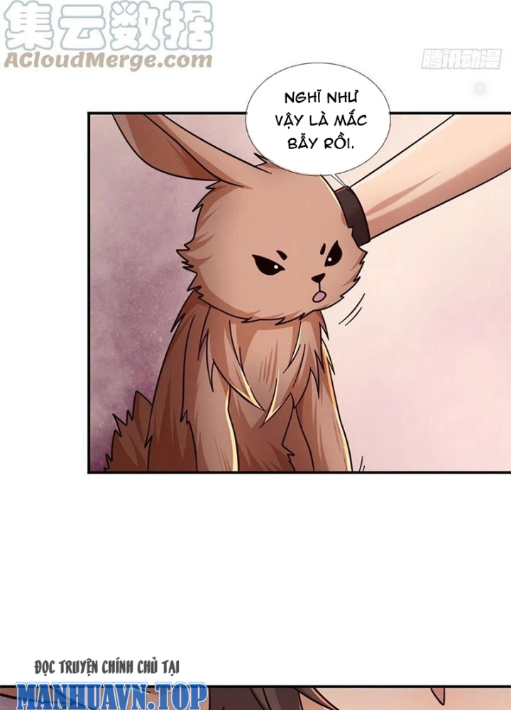 Mạt Thế Lạc Viên Chapter 87 - Trang 3