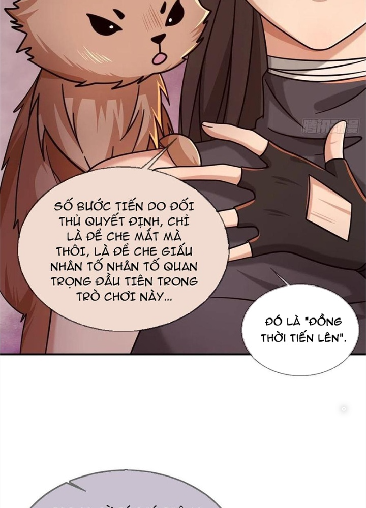Mạt Thế Lạc Viên Chapter 87 - Trang 3