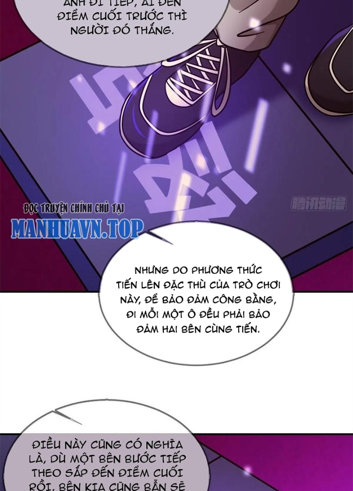 Mạt Thế Lạc Viên Chapter 87 - Trang 3