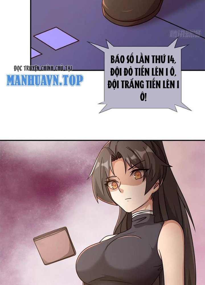 Mạt Thế Lạc Viên Chapter 87 - Trang 3