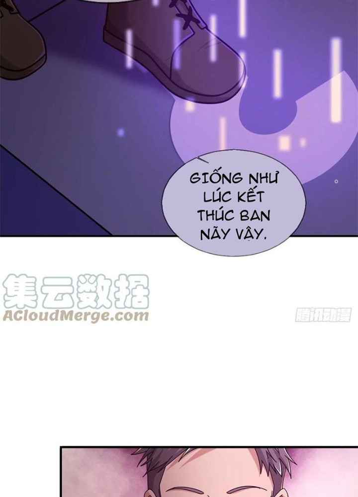 Mạt Thế Lạc Viên Chapter 87 - Trang 3