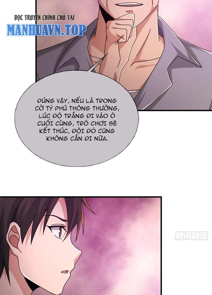 Mạt Thế Lạc Viên Chapter 87 - Trang 3