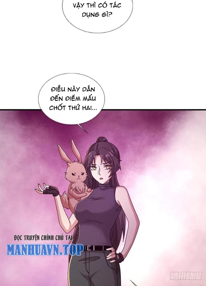 Mạt Thế Lạc Viên Chapter 87 - Trang 3