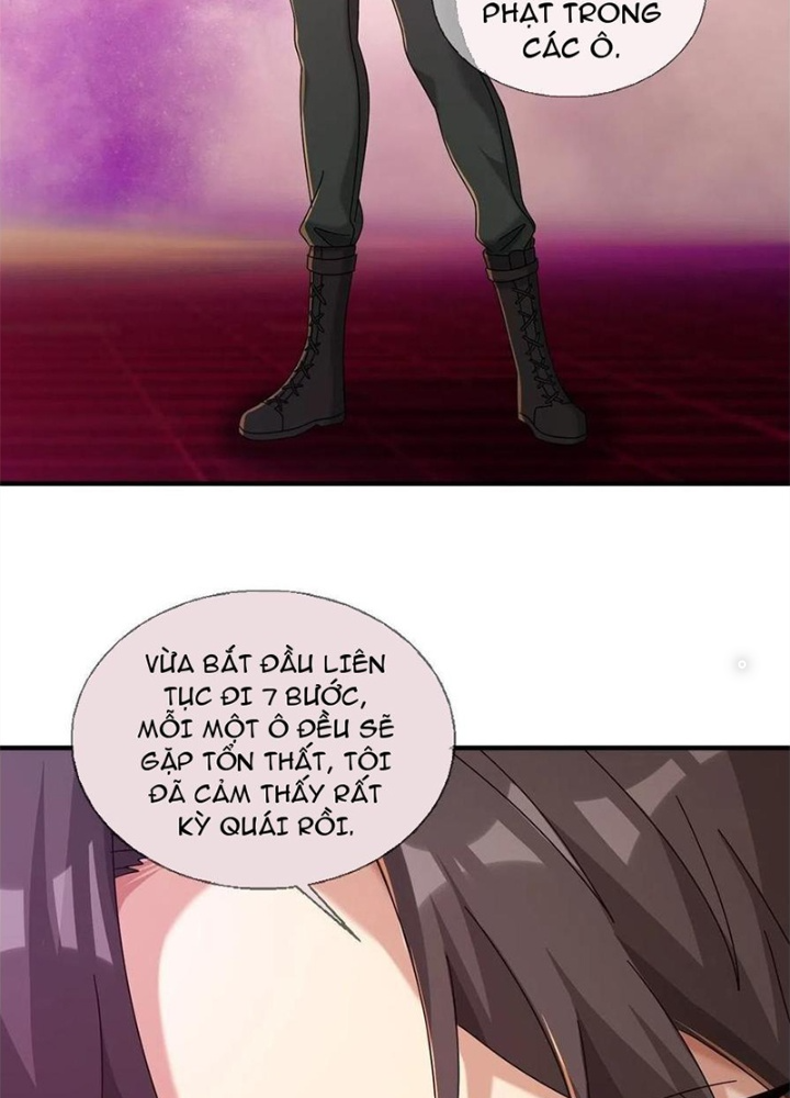 Mạt Thế Lạc Viên Chapter 87 - Trang 3