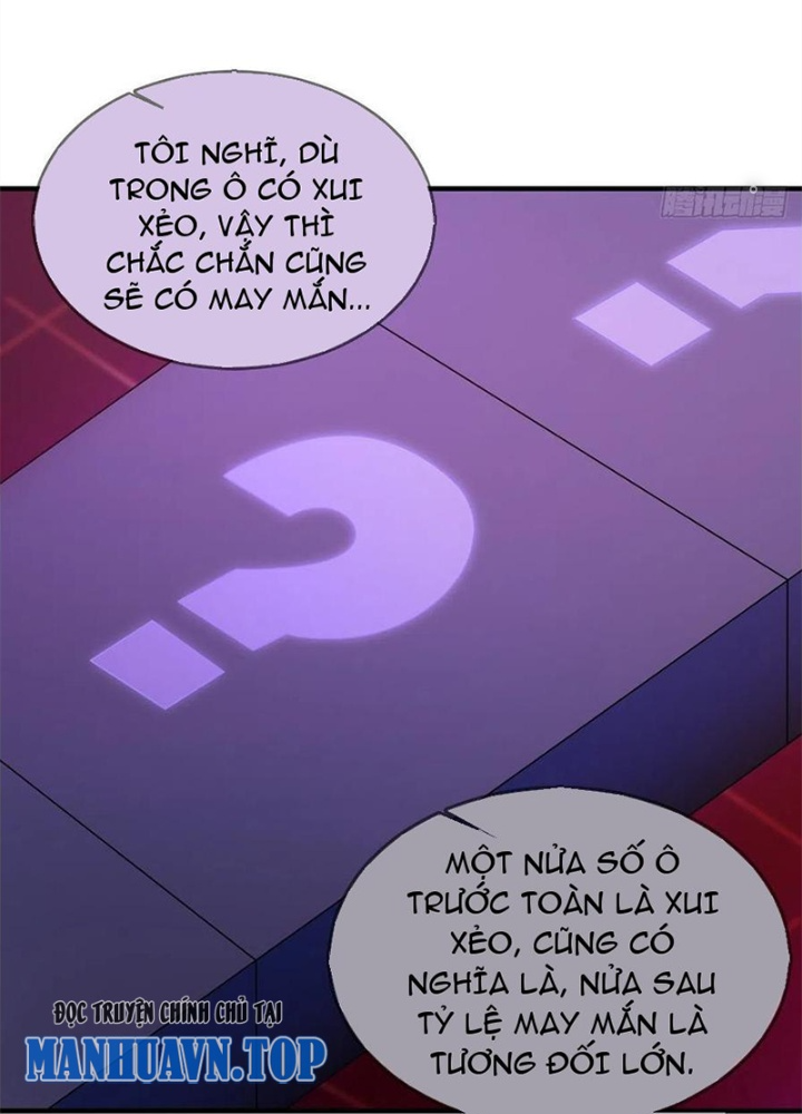 Mạt Thế Lạc Viên Chapter 87 - Trang 3