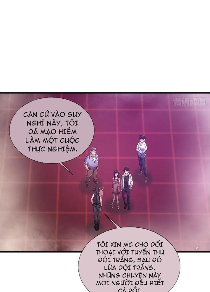 Mạt Thế Lạc Viên Chapter 87 - Trang 3