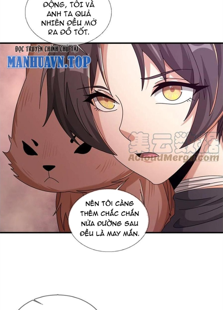 Mạt Thế Lạc Viên Chapter 87 - Trang 3