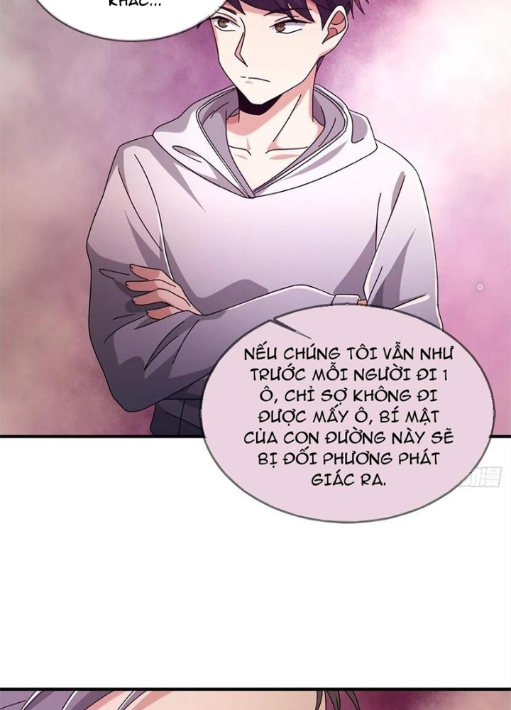 Mạt Thế Lạc Viên Chapter 87 - Trang 3