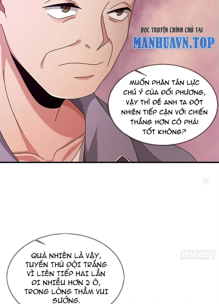 Mạt Thế Lạc Viên Chapter 87 - Trang 3