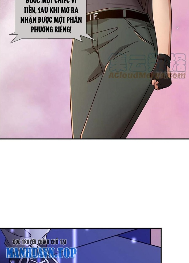 Mạt Thế Lạc Viên Chapter 87 - Trang 3