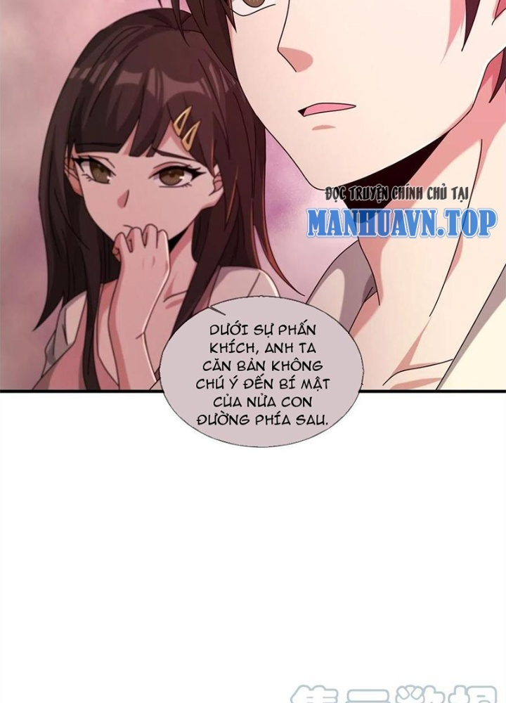 Mạt Thế Lạc Viên Chapter 87 - Trang 3