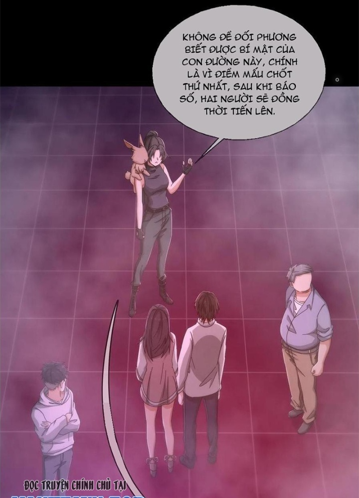 Mạt Thế Lạc Viên Chapter 87 - Trang 3
