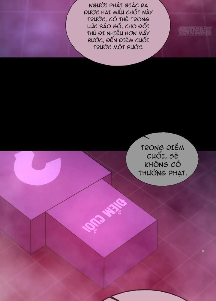 Mạt Thế Lạc Viên Chapter 87 - Trang 3