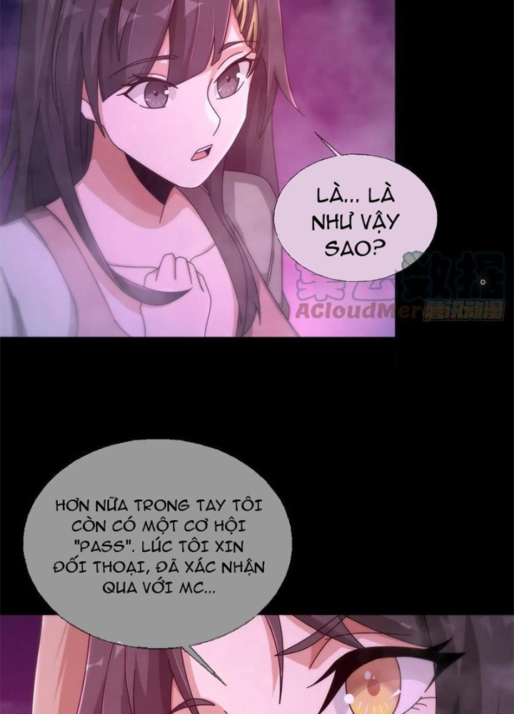 Mạt Thế Lạc Viên Chapter 87 - Trang 3