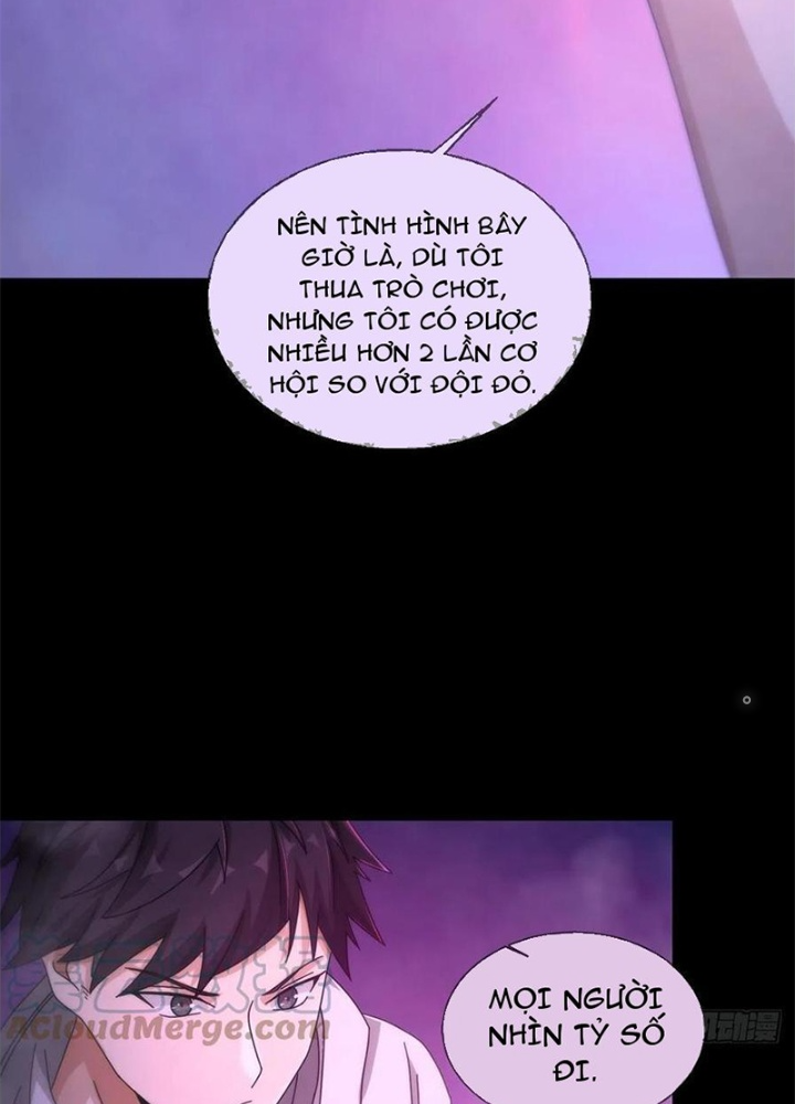 Mạt Thế Lạc Viên Chapter 87 - Trang 3