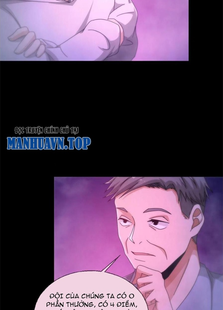 Mạt Thế Lạc Viên Chapter 87 - Trang 3