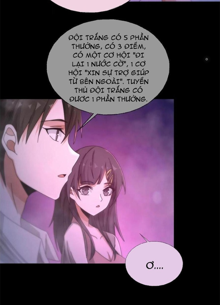 Mạt Thế Lạc Viên Chapter 87 - Trang 3