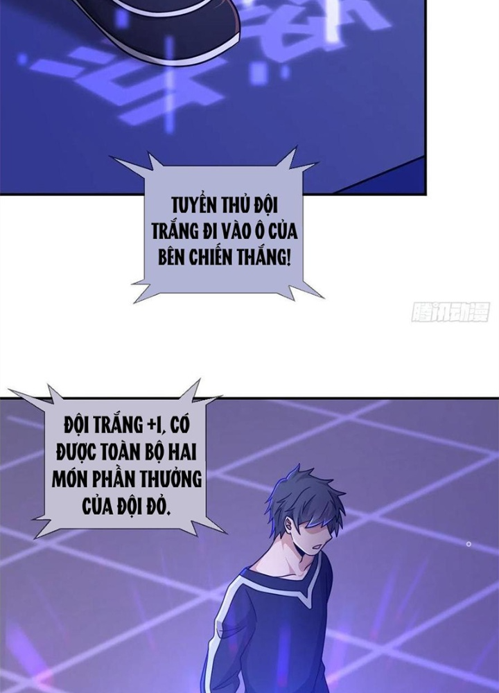 Mạt Thế Lạc Viên Chapter 87 - Trang 3
