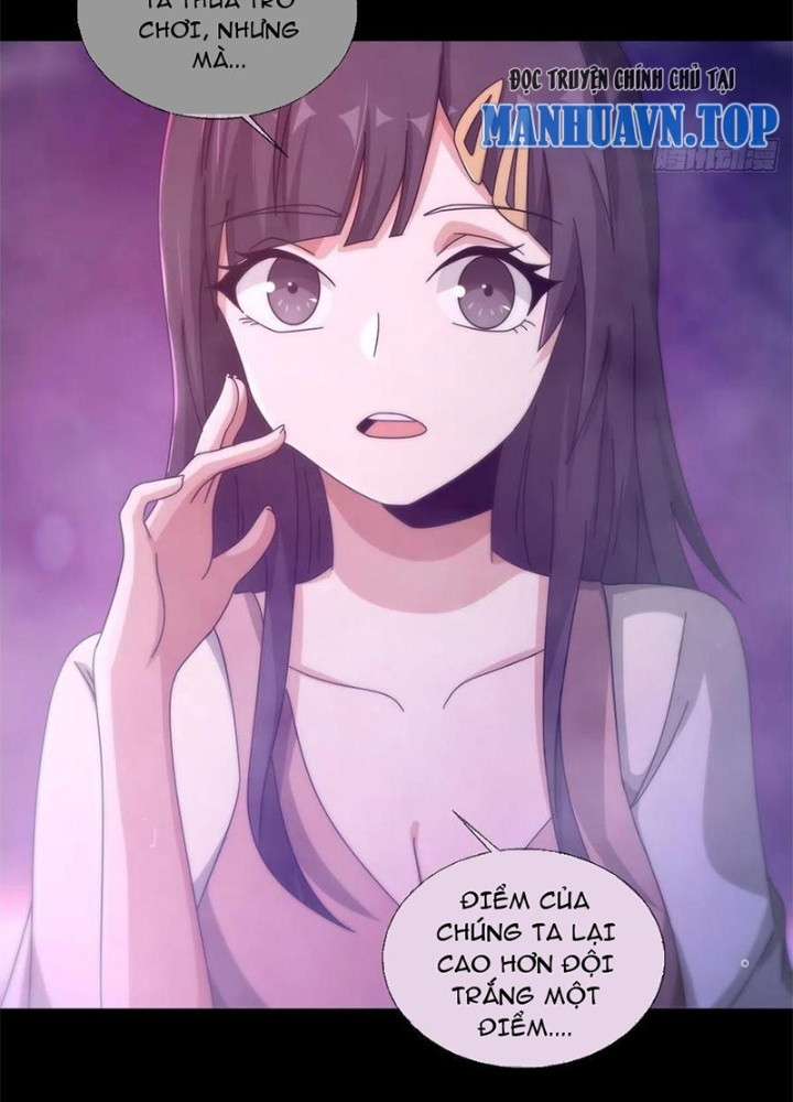 Mạt Thế Lạc Viên Chapter 87 - Trang 3