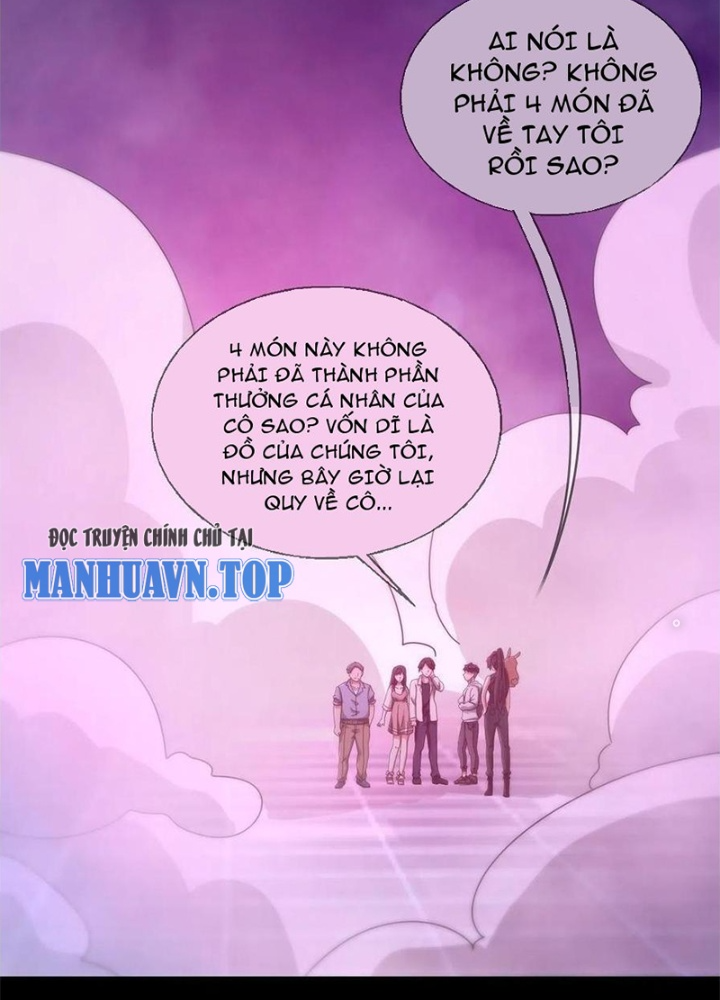Mạt Thế Lạc Viên Chapter 87 - Trang 3