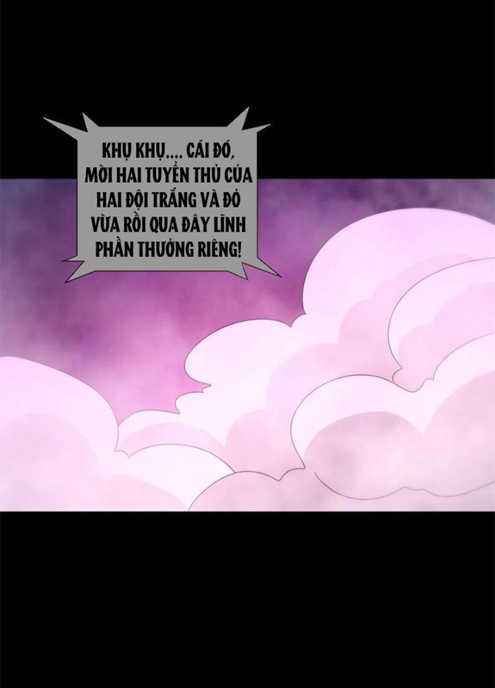 Mạt Thế Lạc Viên Chapter 87 - Trang 3