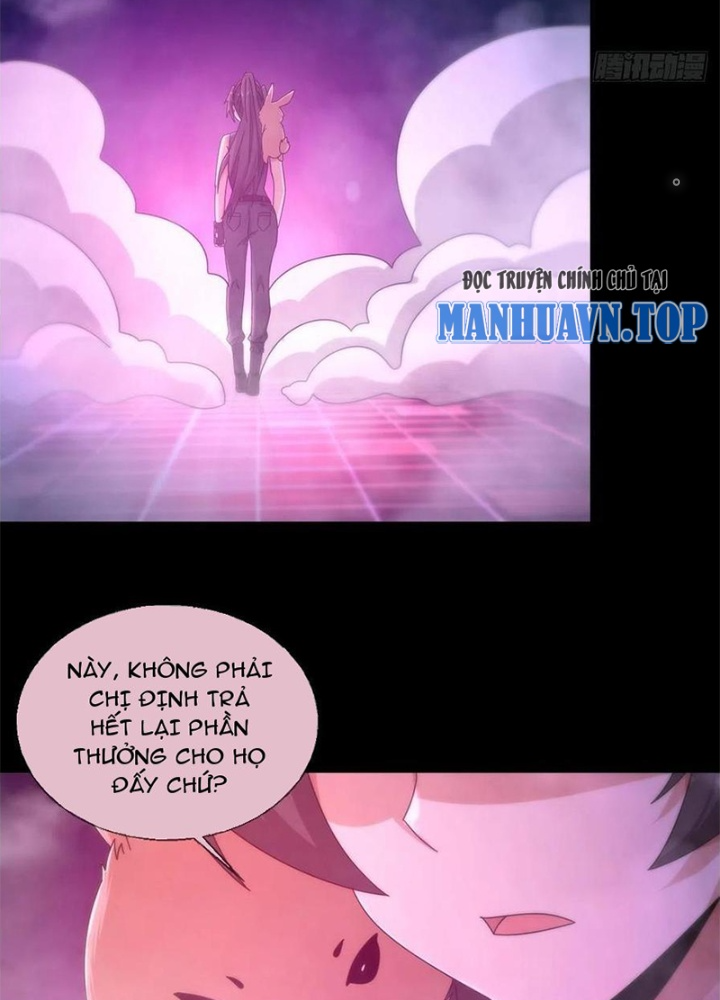 Mạt Thế Lạc Viên Chapter 87 - Trang 3
