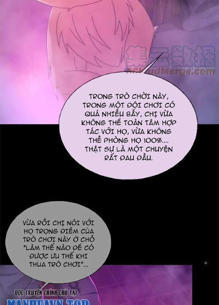 Mạt Thế Lạc Viên Chapter 87 - Trang 3