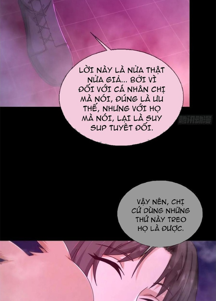 Mạt Thế Lạc Viên Chapter 87 - Trang 3