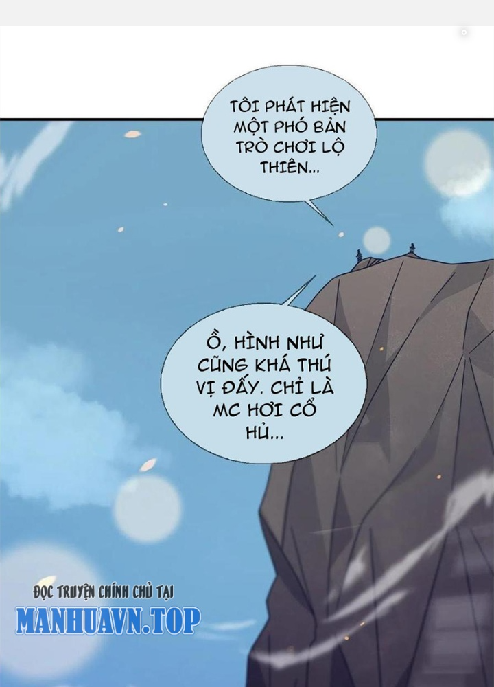 Mạt Thế Lạc Viên Chapter 88 - Trang 3