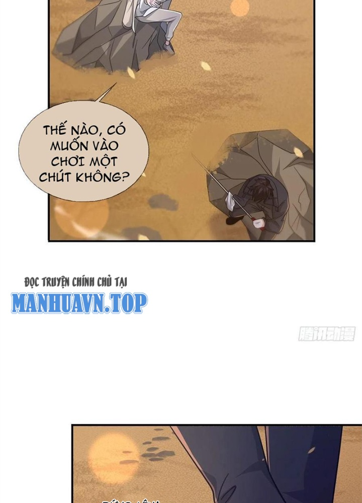 Mạt Thế Lạc Viên Chapter 88 - Trang 3