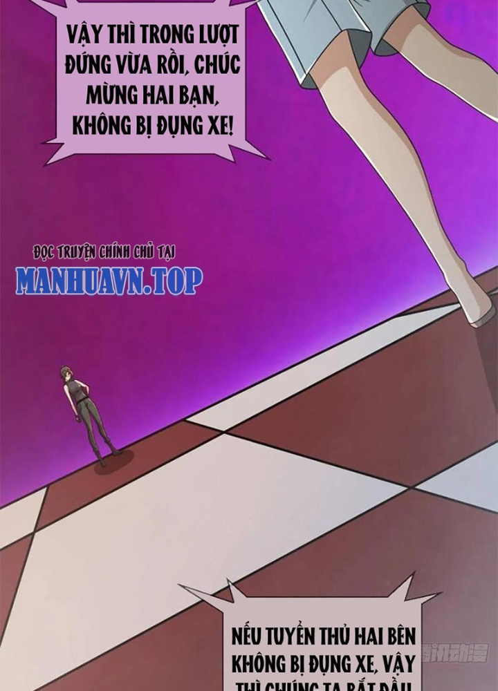 Mạt Thế Lạc Viên Chapter 88 - Trang 3
