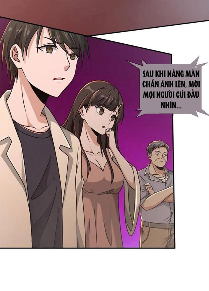Mạt Thế Lạc Viên Chapter 88 - Trang 3