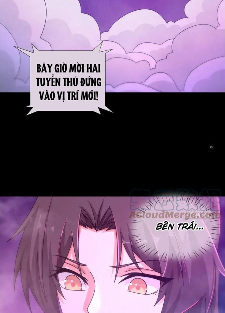 Mạt Thế Lạc Viên Chapter 88 - Trang 3
