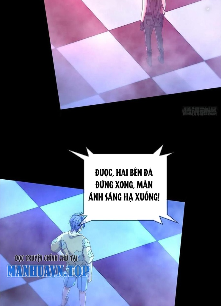 Mạt Thế Lạc Viên Chapter 88 - Trang 3