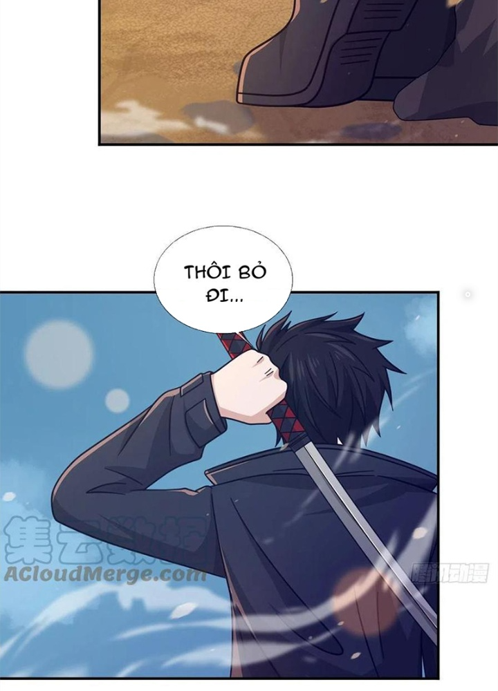Mạt Thế Lạc Viên Chapter 88 - Trang 3