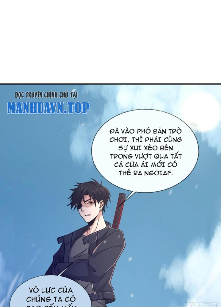 Mạt Thế Lạc Viên Chapter 88 - Trang 3