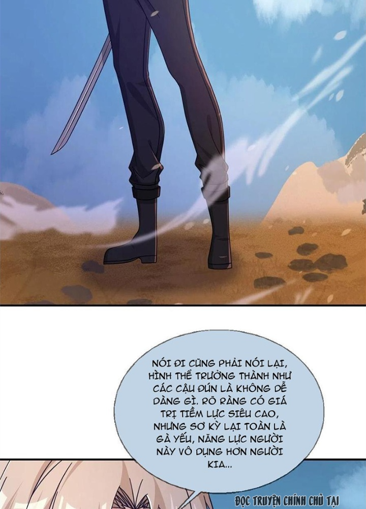 Mạt Thế Lạc Viên Chapter 88 - Trang 3