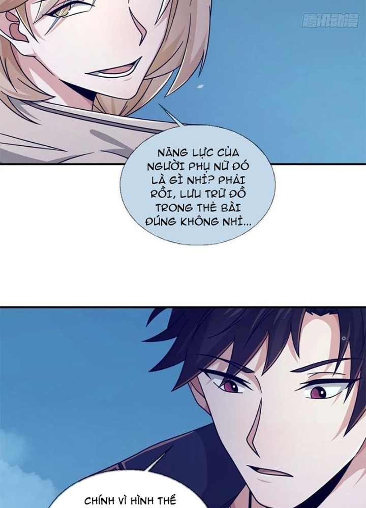 Mạt Thế Lạc Viên Chapter 88 - Trang 3