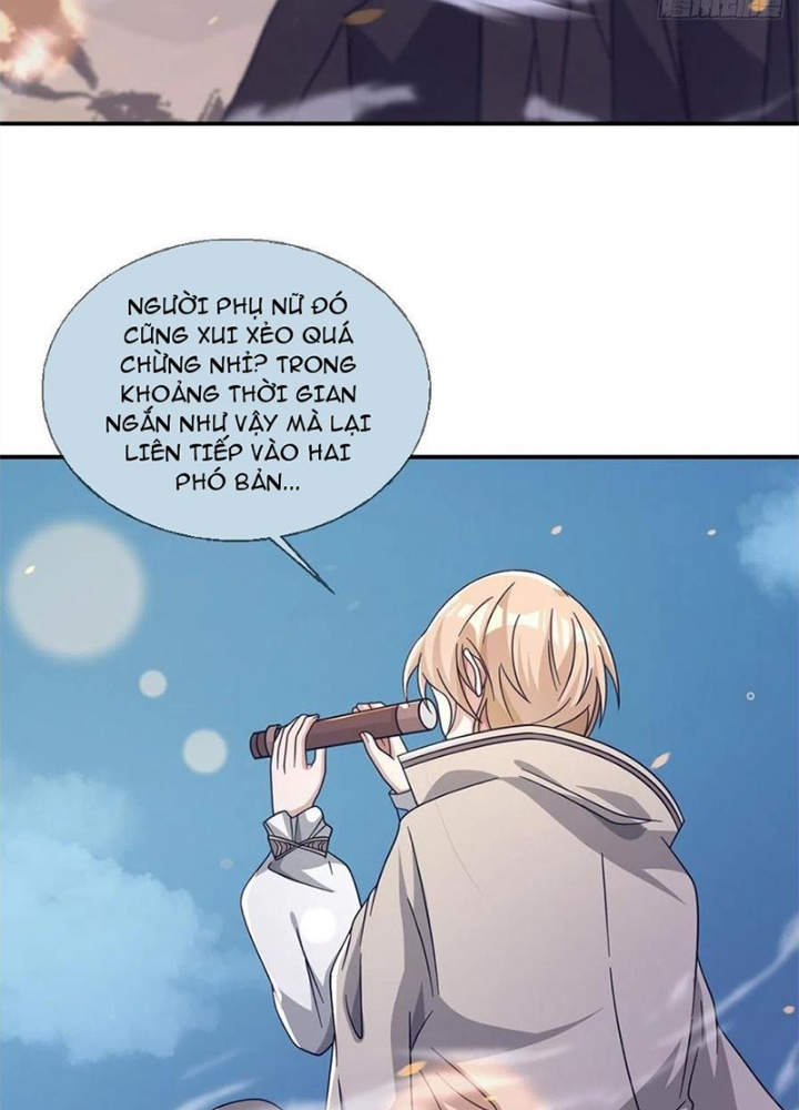 Mạt Thế Lạc Viên Chapter 88 - Trang 3