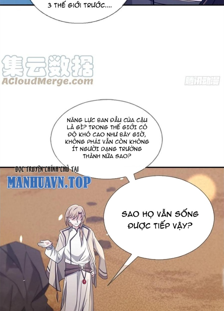 Mạt Thế Lạc Viên Chapter 88 - Trang 3