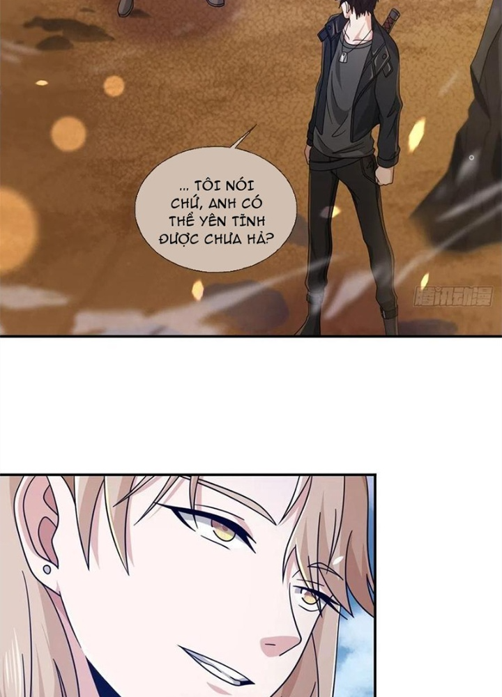 Mạt Thế Lạc Viên Chapter 88 - Trang 3