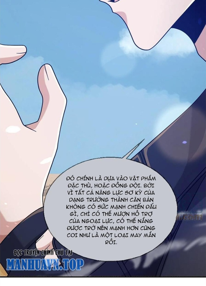 Mạt Thế Lạc Viên Chapter 88 - Trang 3