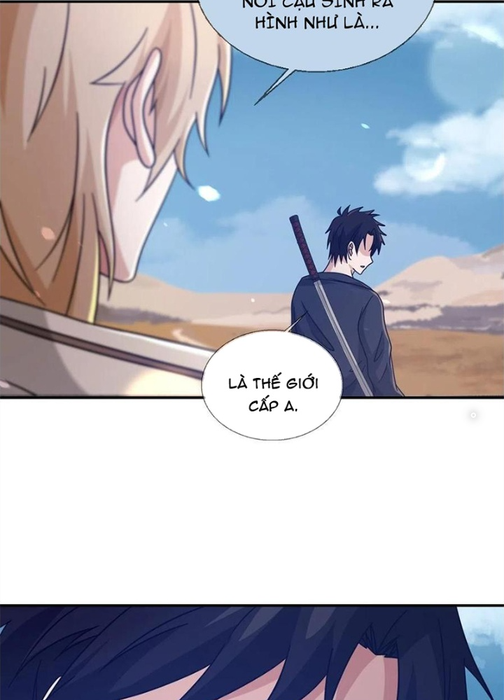 Mạt Thế Lạc Viên Chapter 88 - Trang 3