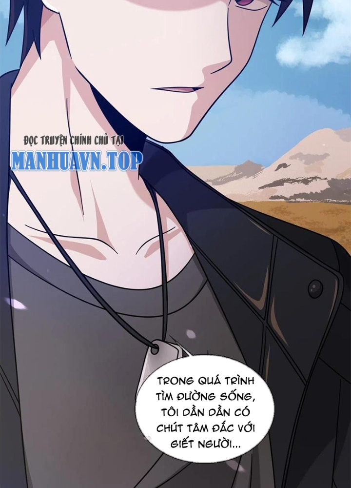 Mạt Thế Lạc Viên Chapter 88 - Trang 3