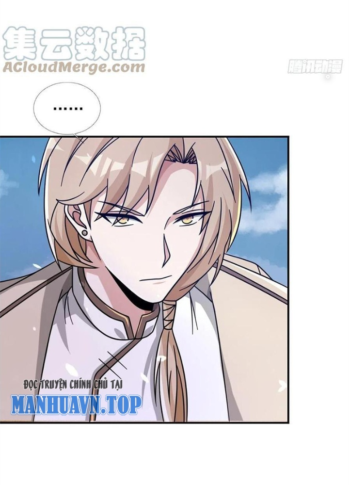 Mạt Thế Lạc Viên Chapter 88 - Trang 3