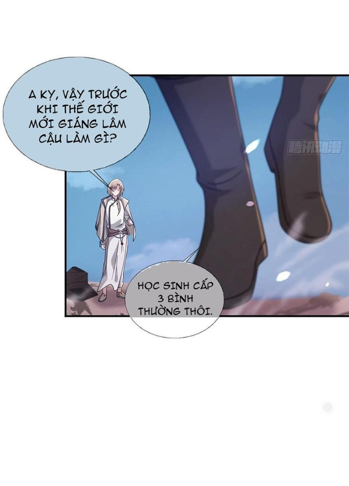 Mạt Thế Lạc Viên Chapter 88 - Trang 3