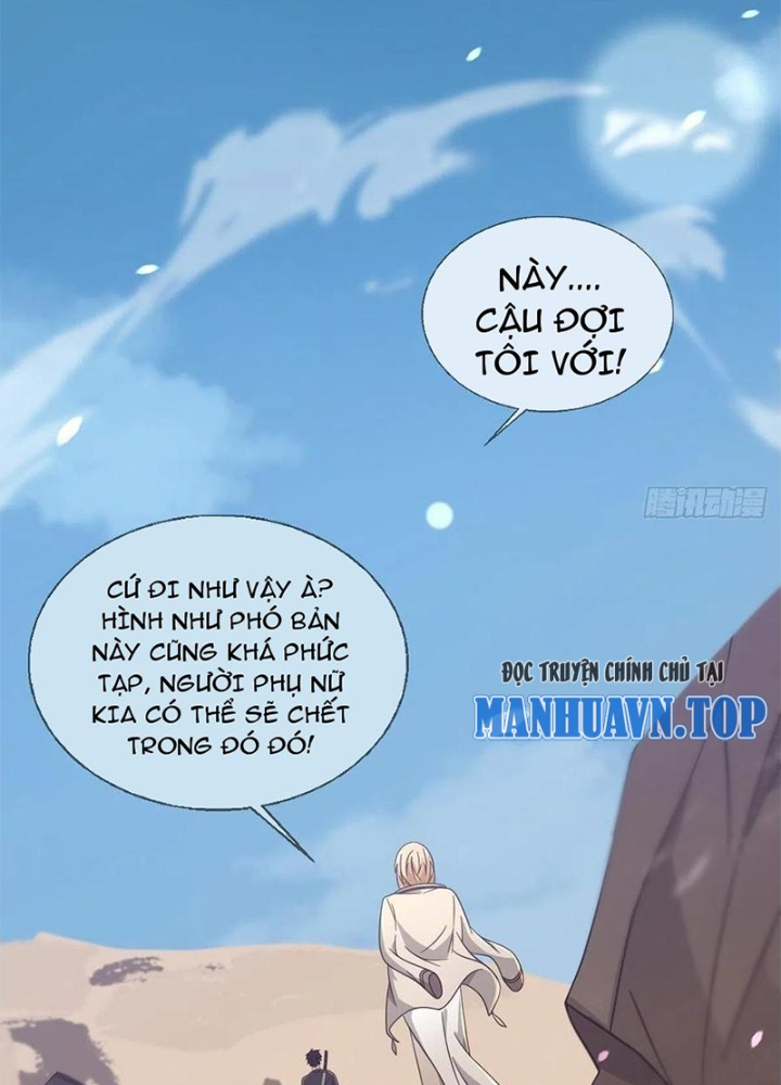 Mạt Thế Lạc Viên Chapter 88 - Trang 3